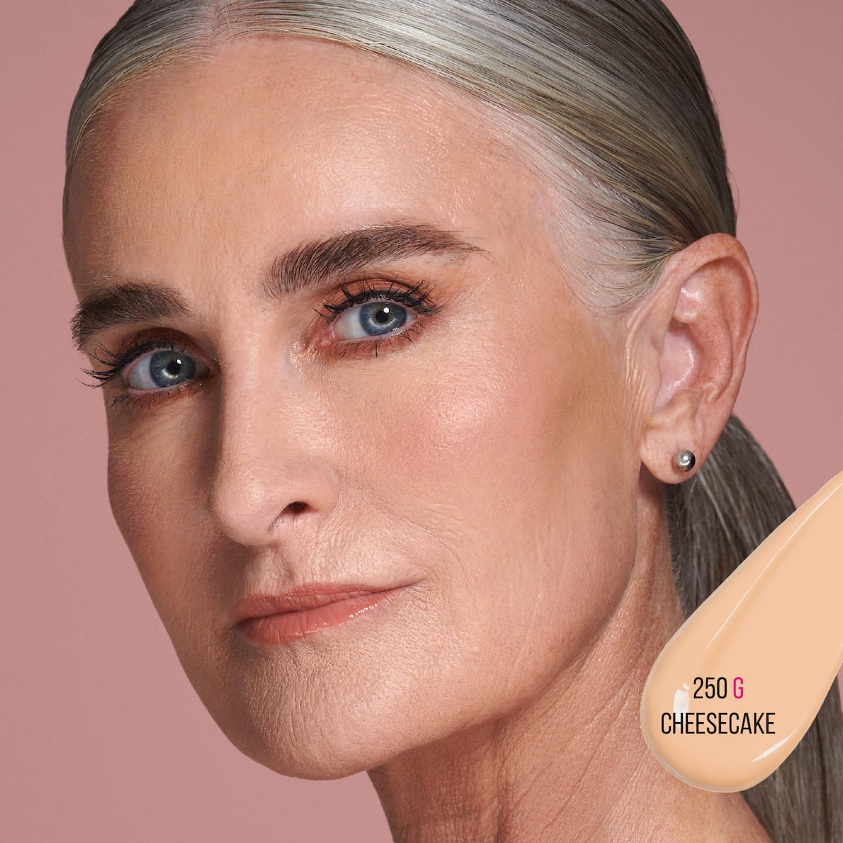 #FAUXFILTER LUMINOUS MATTE (BASE DE MAQUILLAJE)